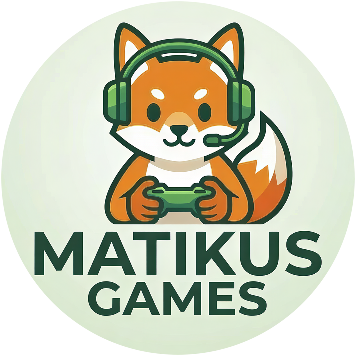 Matikus Games