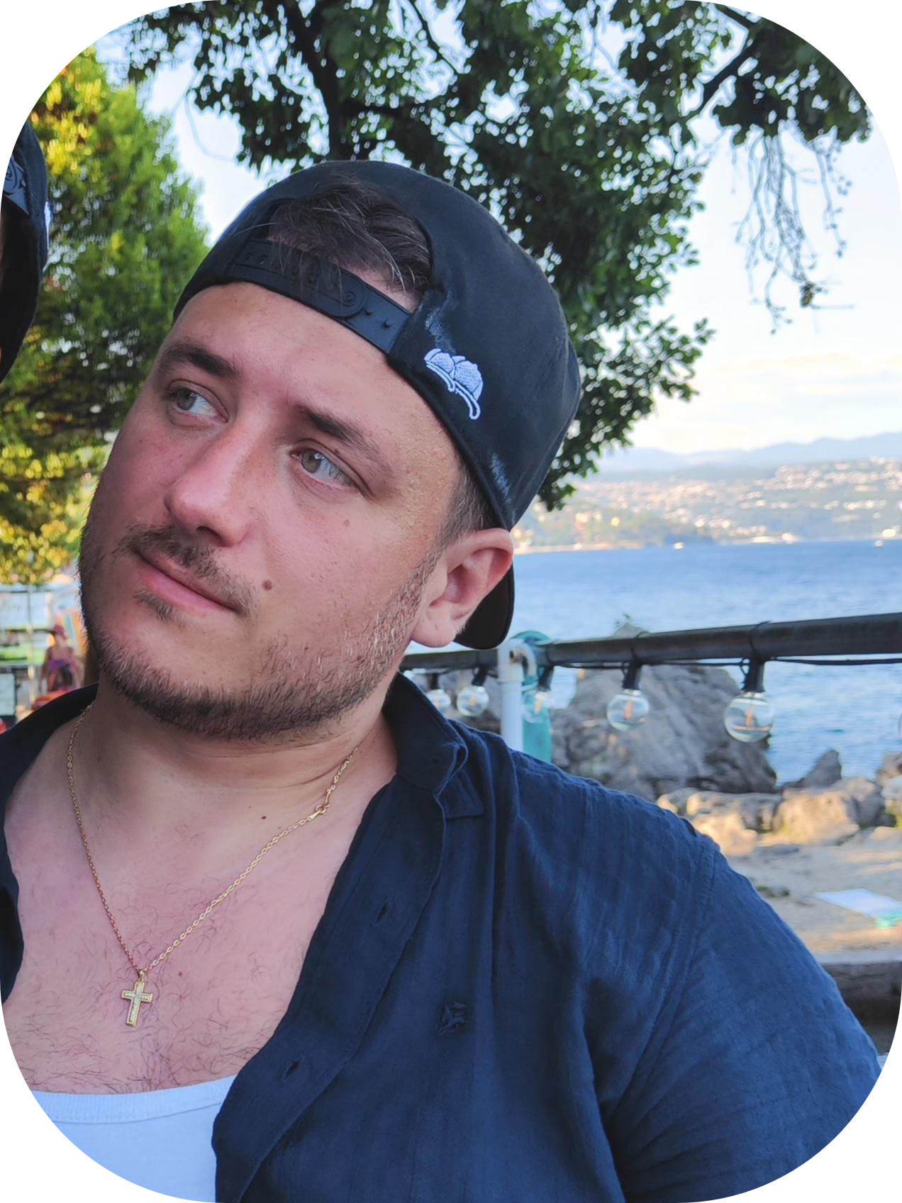 Mathias Kusch – Solo Software Developer from Madeira